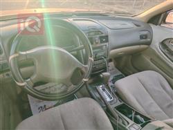 نيسان ماكسيما